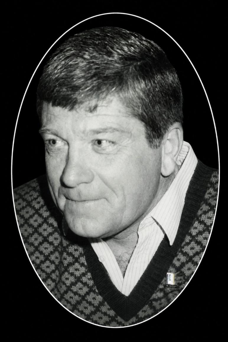 Roger VAUGOYEAU