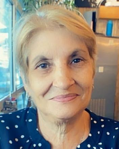 Mme Lucia MURGIA