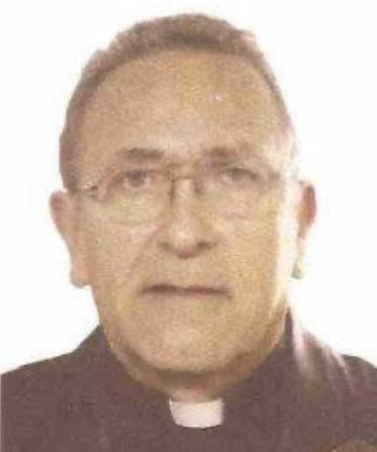 M. Le Chanoine François GHISONI